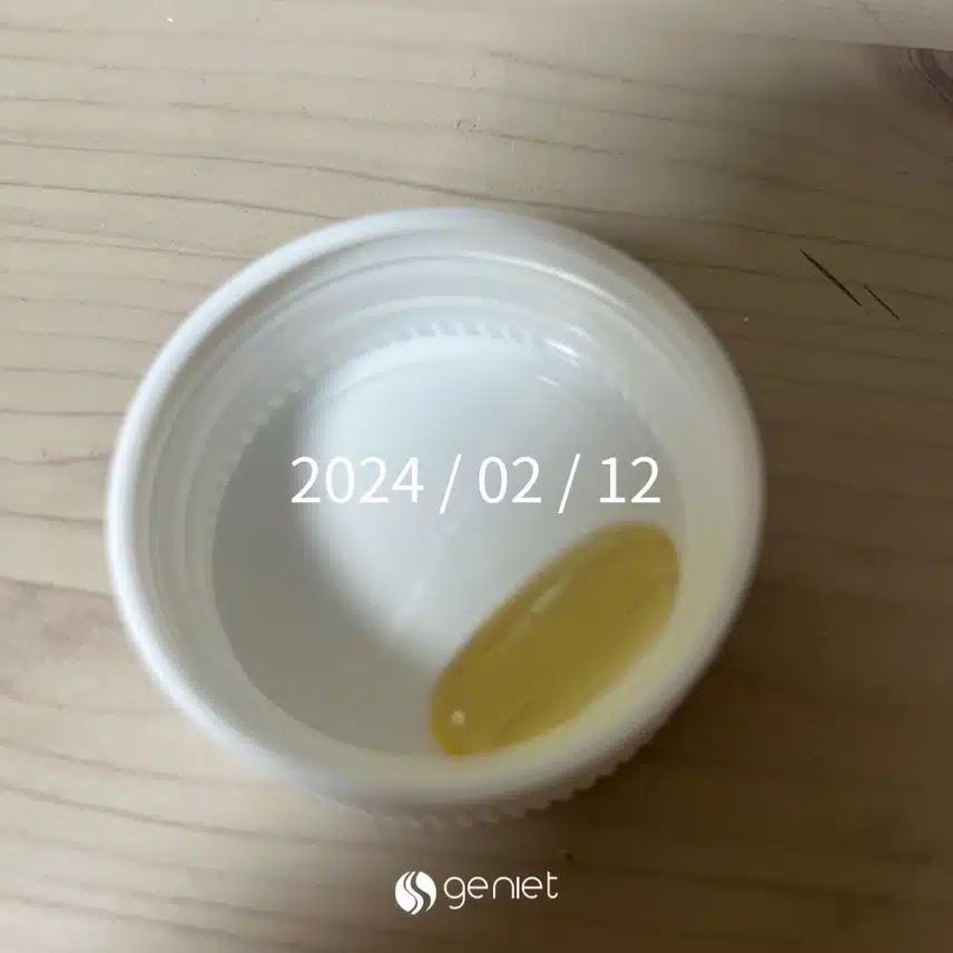 오메가3 섭취