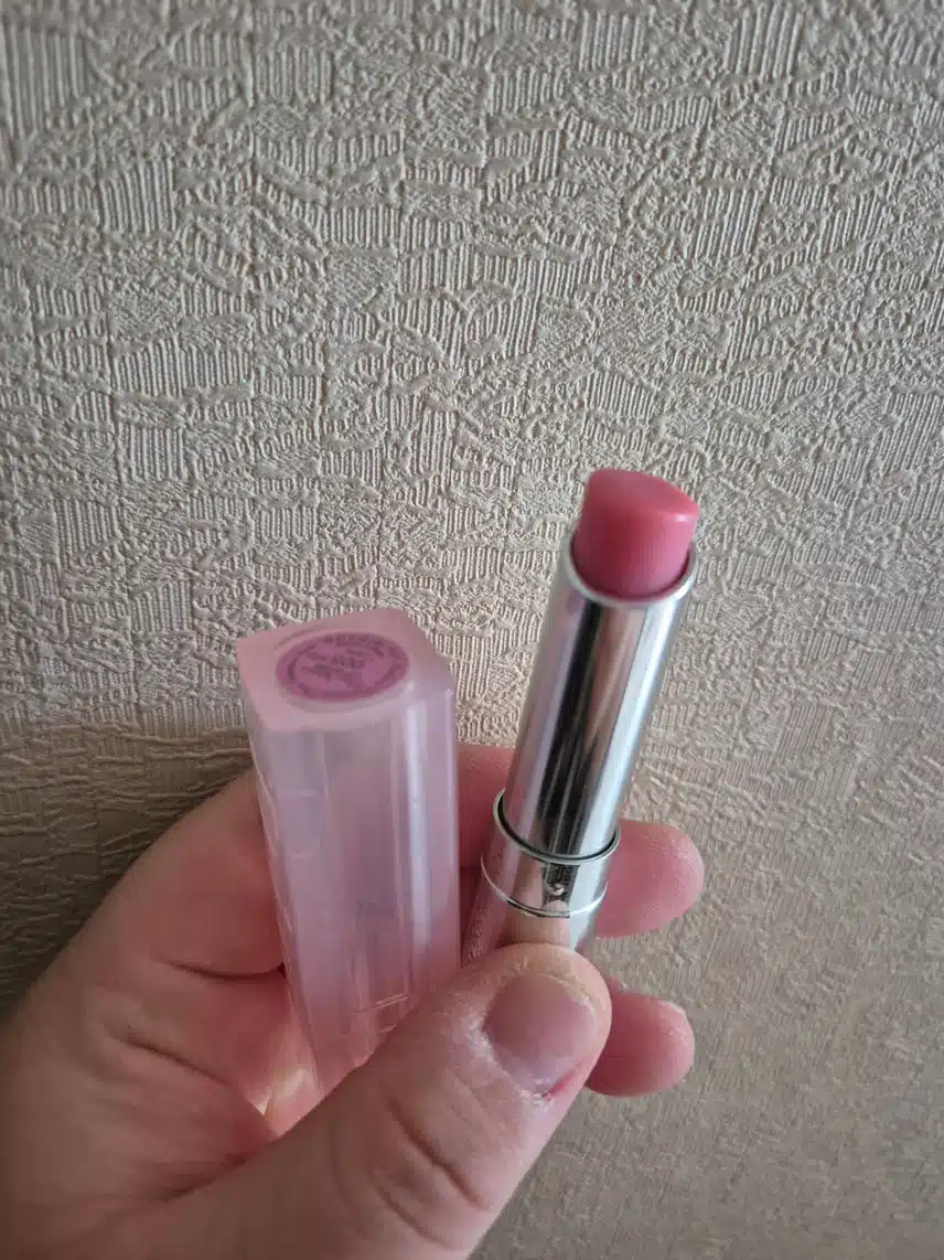 디올 립글로우