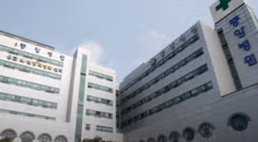 예약도 검사도 편한 중앙병원 종합건강검진센터를 추천 합니다.