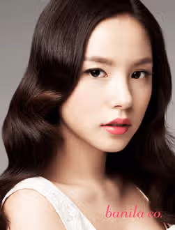 바닐라코 역대 모델모음