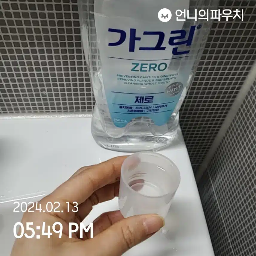 가그린 