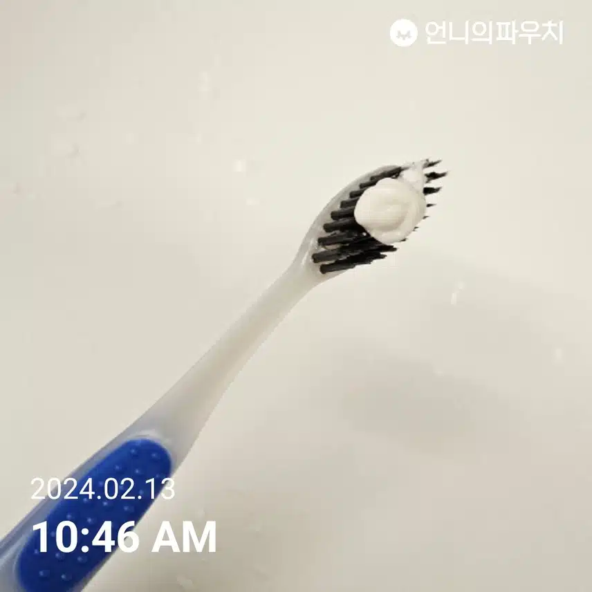 구강케어 인증