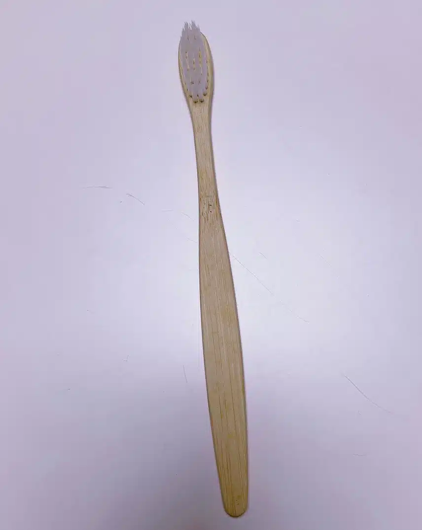 투리빙 대나무 칫솔 기본형