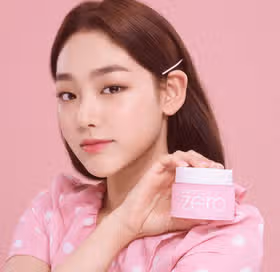 바닐라코 역대 모델모음