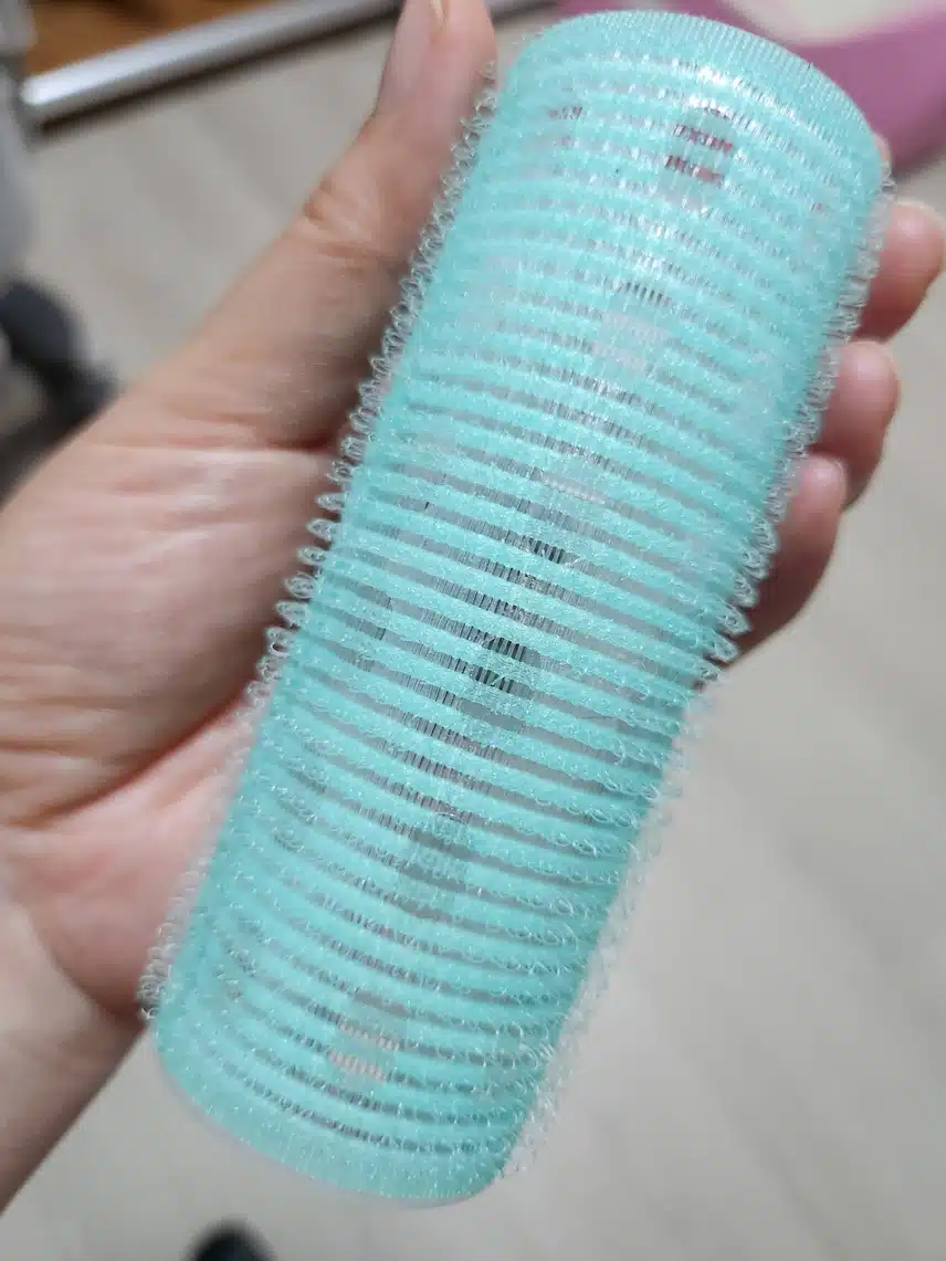 헤어롤