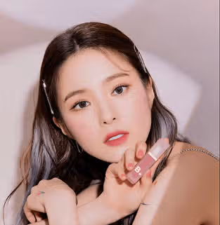 바닐라코 역대 모델모음