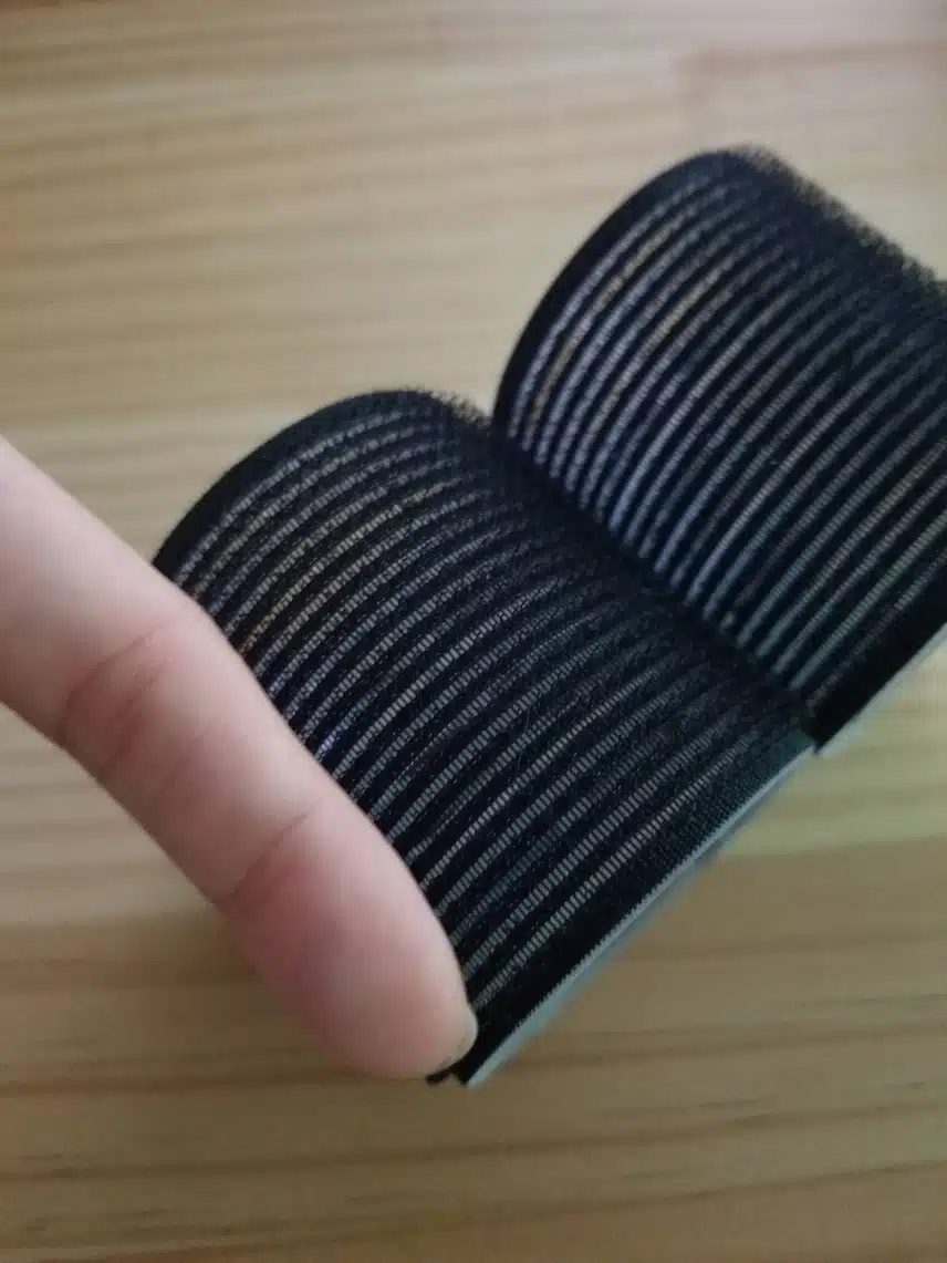 다이소 헤어롤 추천! 