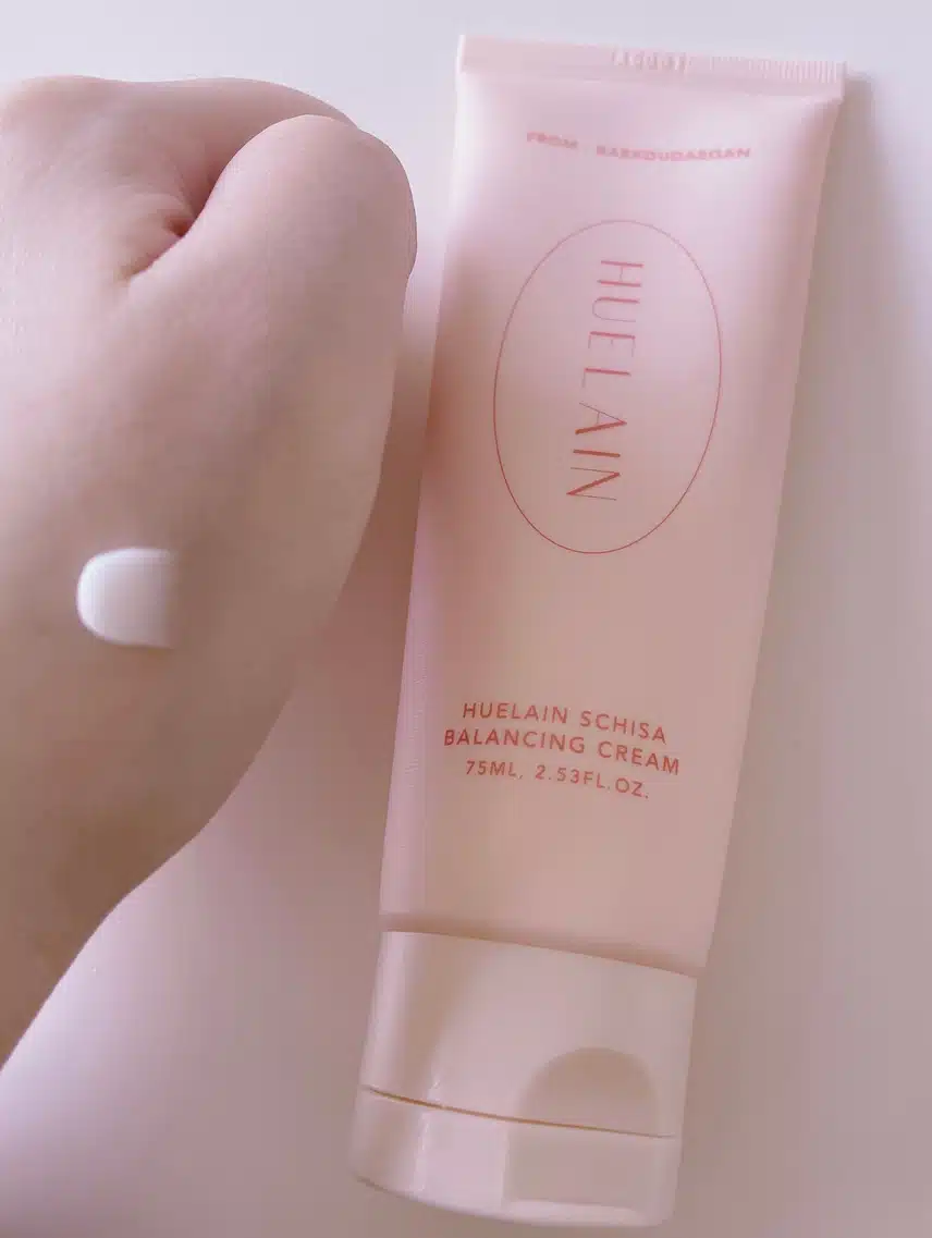 휴랑 쉬자 밸런싱 크림