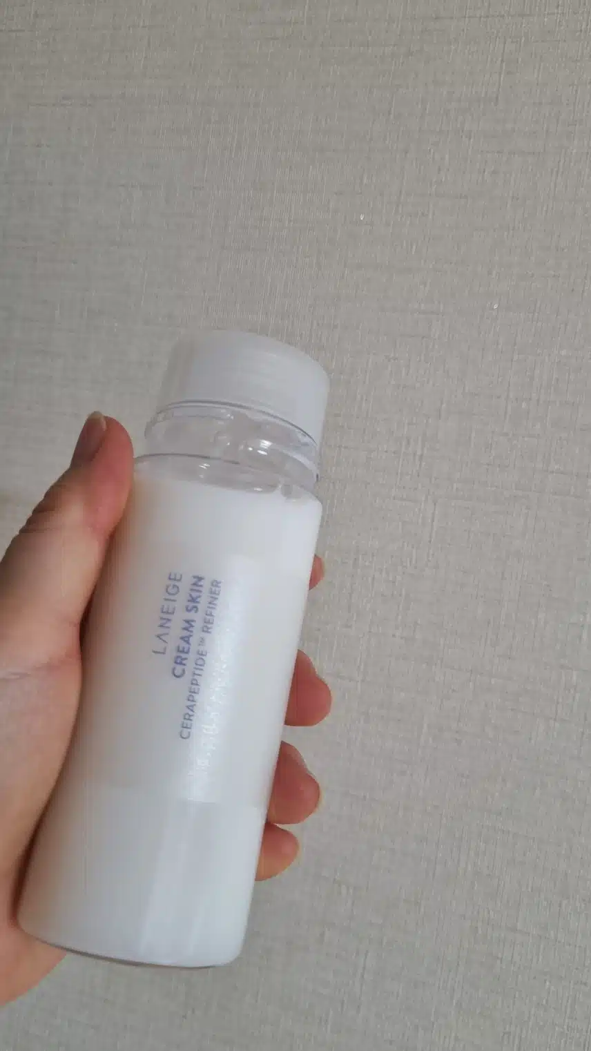 라네즈 크림스킨
