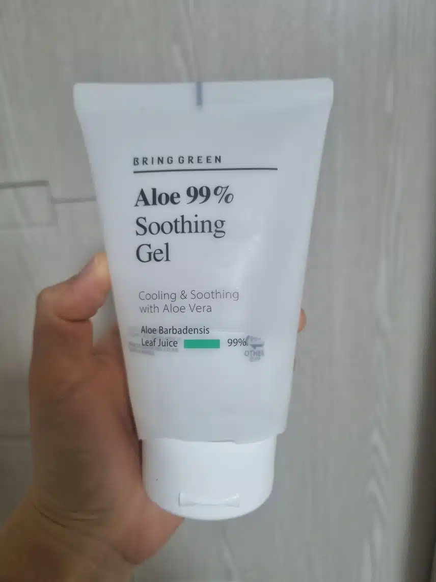 알로에젤