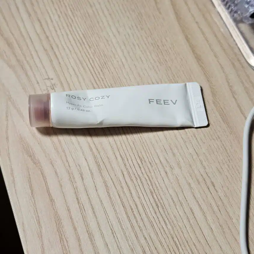 비건 립밤 추천