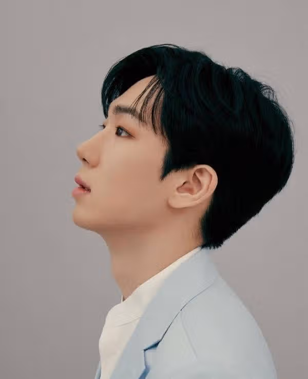 시원시원한 트로트를 소화하는 수호님~~