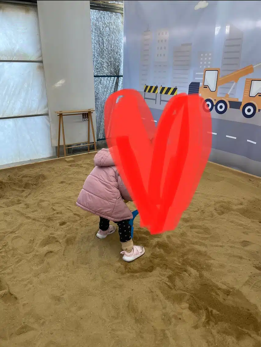 아이가 있다면 추천👍폐교->체험공간