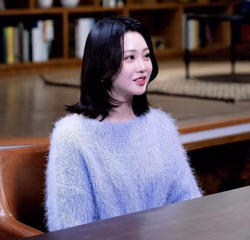 홍지윤 무엇이든 최선을 다하는 모습이 진정 아름답습니다