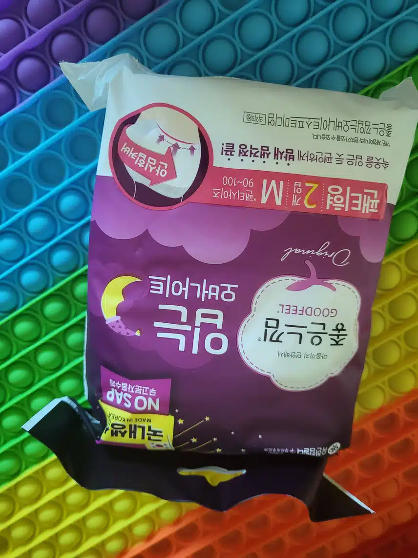 오버나이트