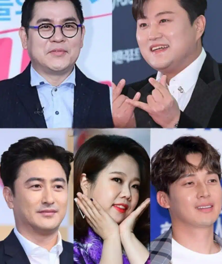 [MBN새예능'가보자 GO' 김호중 MC로 확정] 넘 좋아요