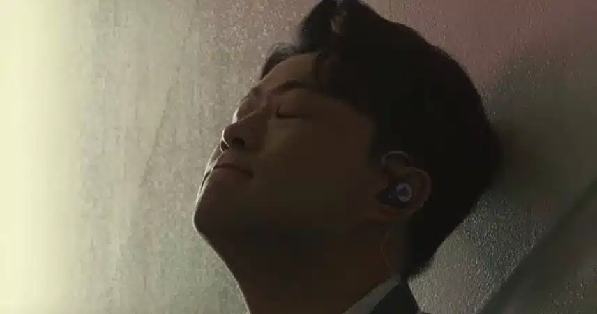 김호중 가수 영상속 반전 매력!!