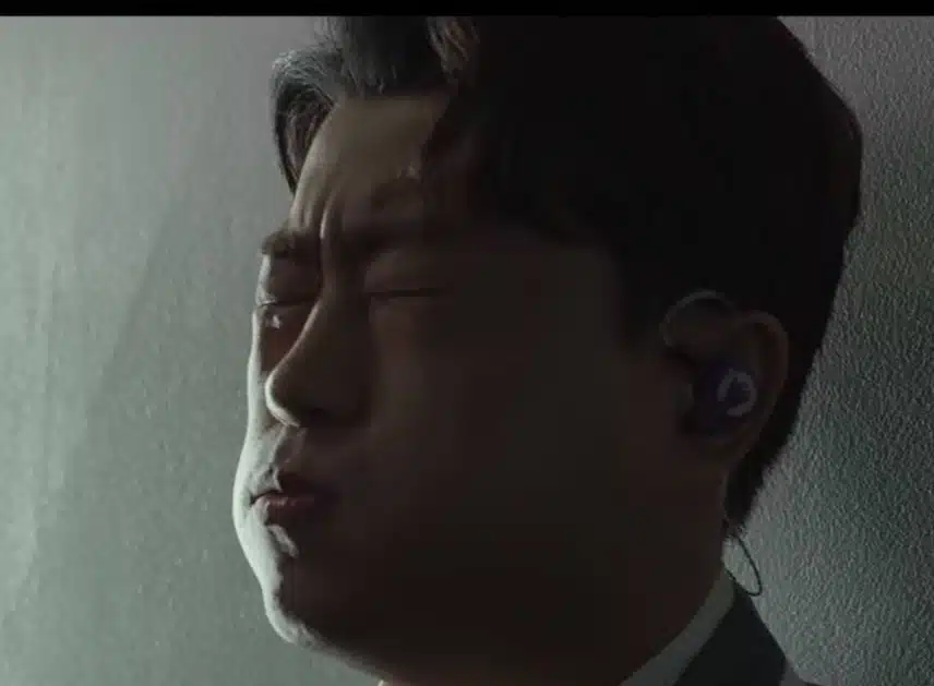 김호중 가수 영상속 반전 매력!!