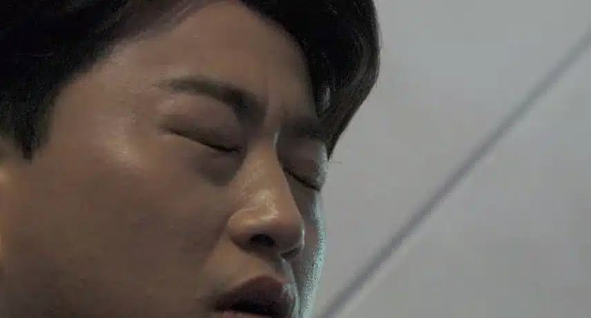 김호중 가수 영상속 반전 매력!!