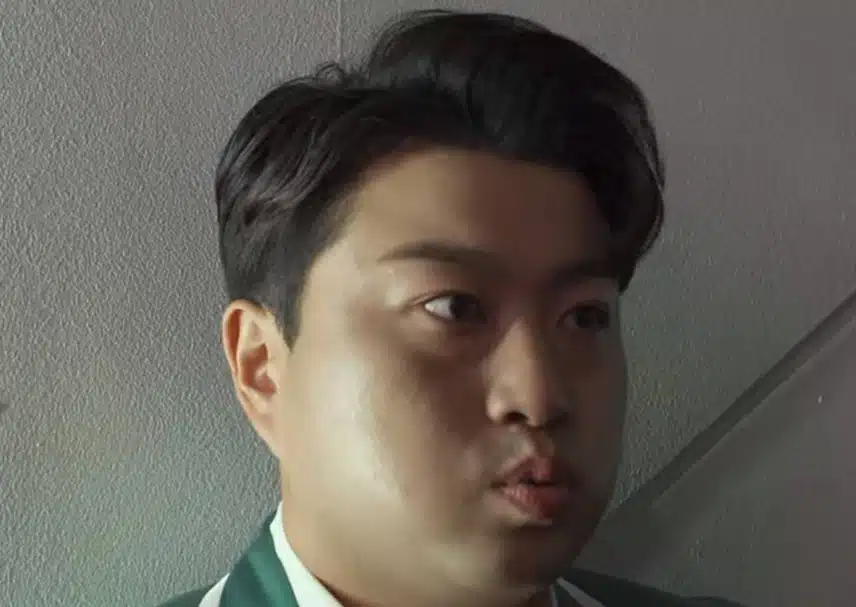 김호중 가수 영상속 반전 매력!!