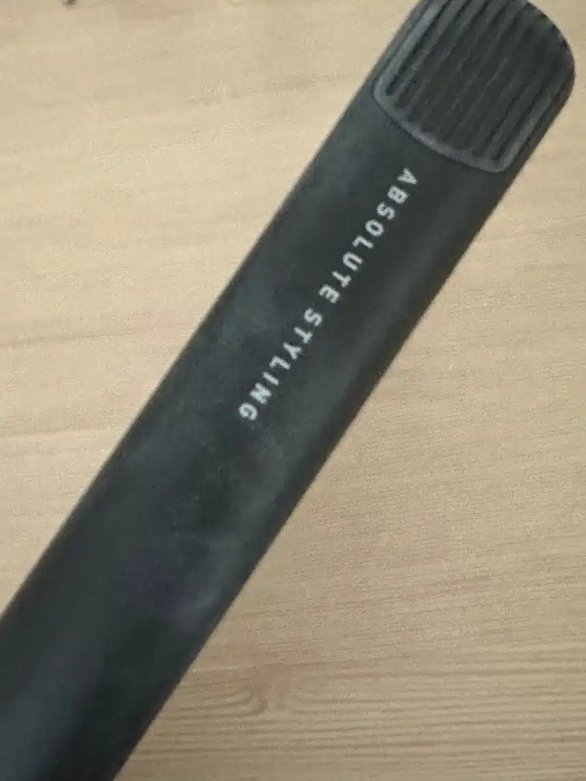 고데기는 글램팜이 최고예요