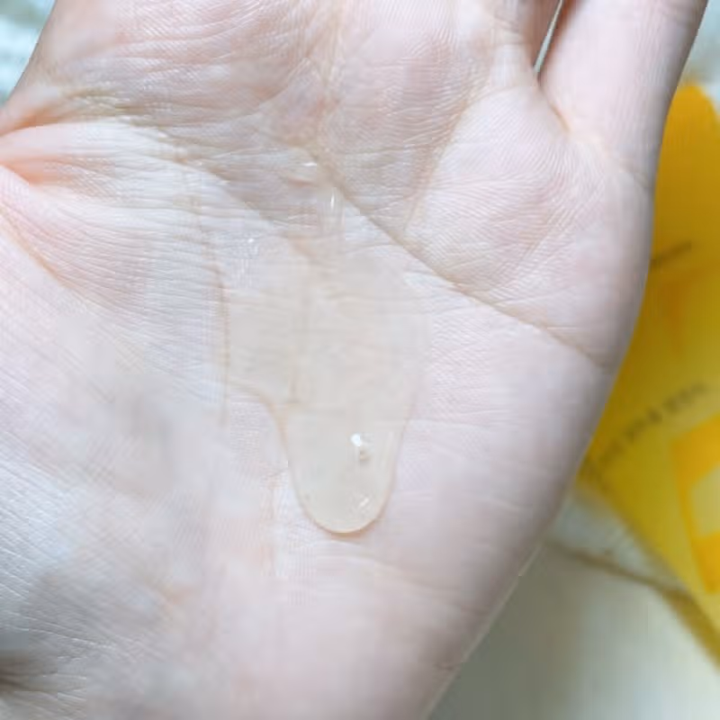 젤투폼클렌저 💛