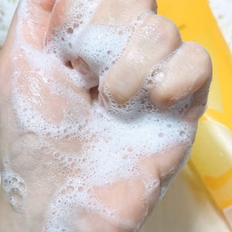 젤투폼클렌저 💛