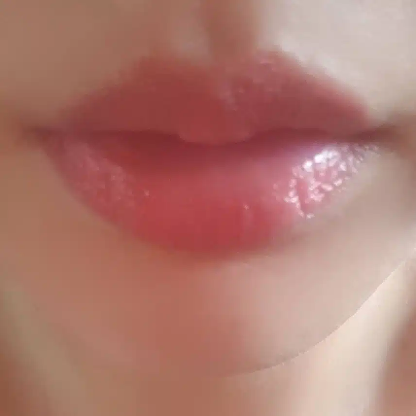 바세린 립밤