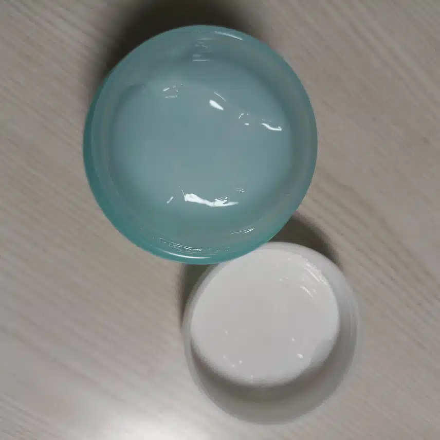 수분크림