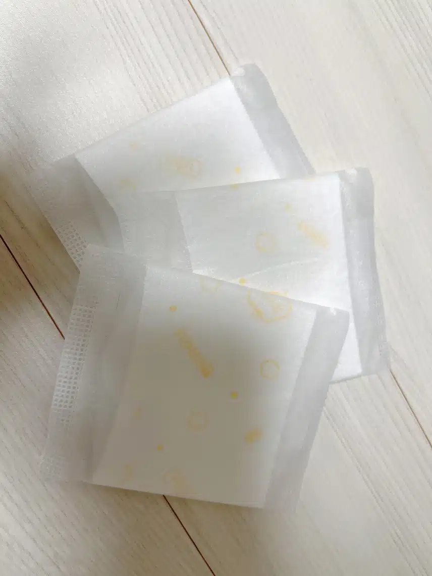 얇고 순한 데일리라이너 !