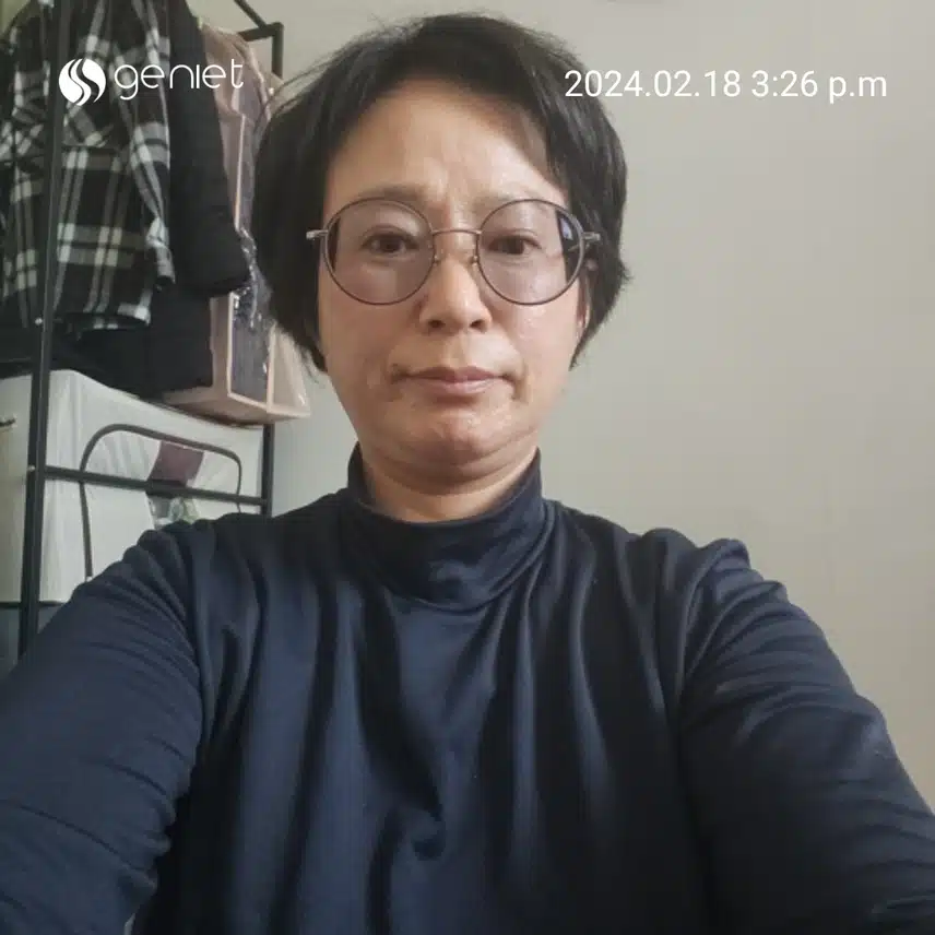 허리 통증.. 힘않들이고 하는다이어트