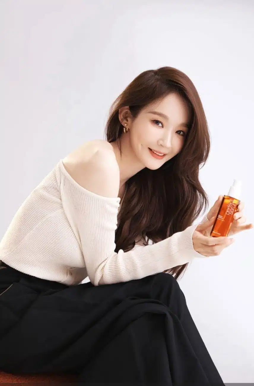 미쟝센 퍼펙트 세럼 푸석한머릿결을 윤기잇게~