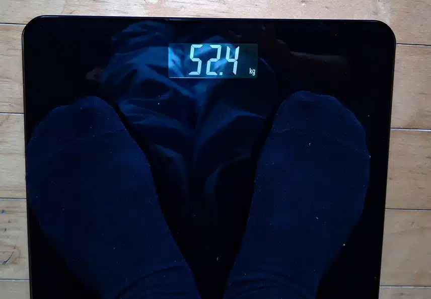 꾸준한 식이요법과 운동으로 2주만에 1.3kg 감량했어요