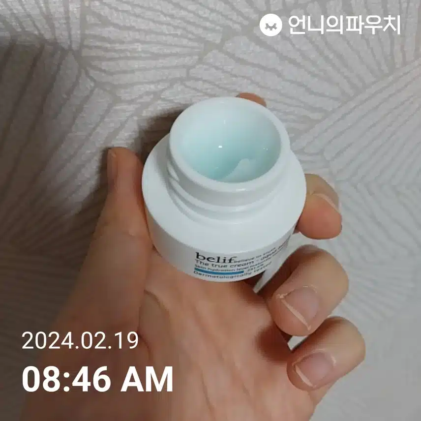 빌리프