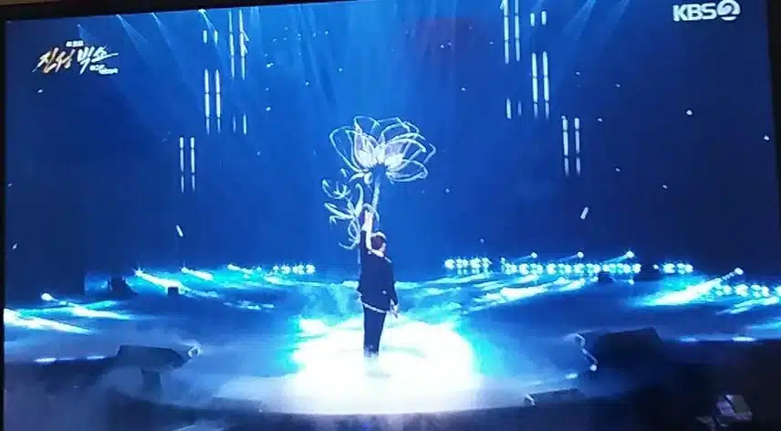 김호중 가수님 선곡도 너무 잘해요^^!!