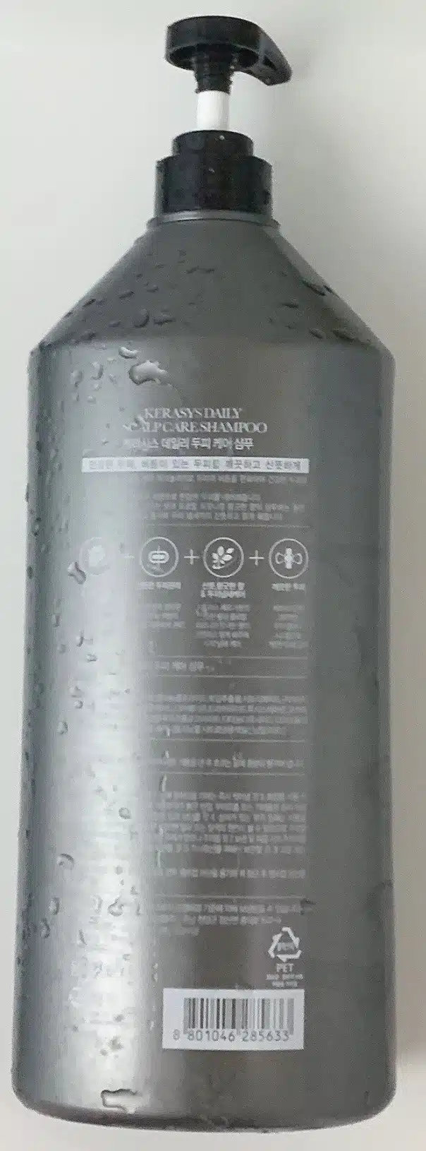 두피 유분기와 냄새를 모두 잡아주는 샴푸 추천합니다!