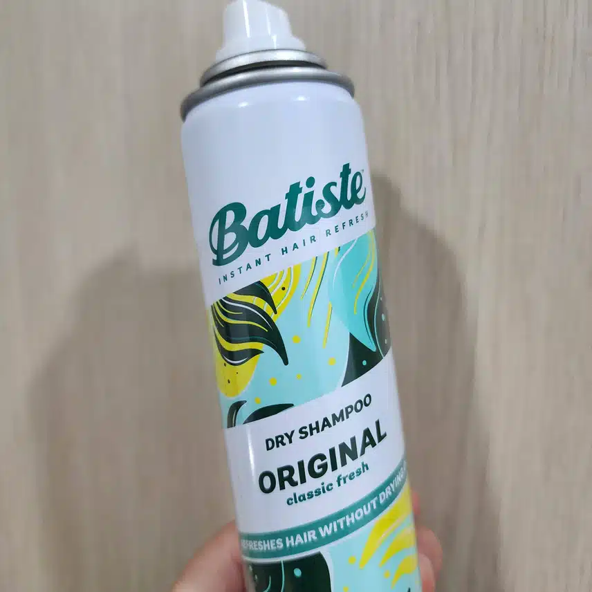 장마철 나만의 헤어케어