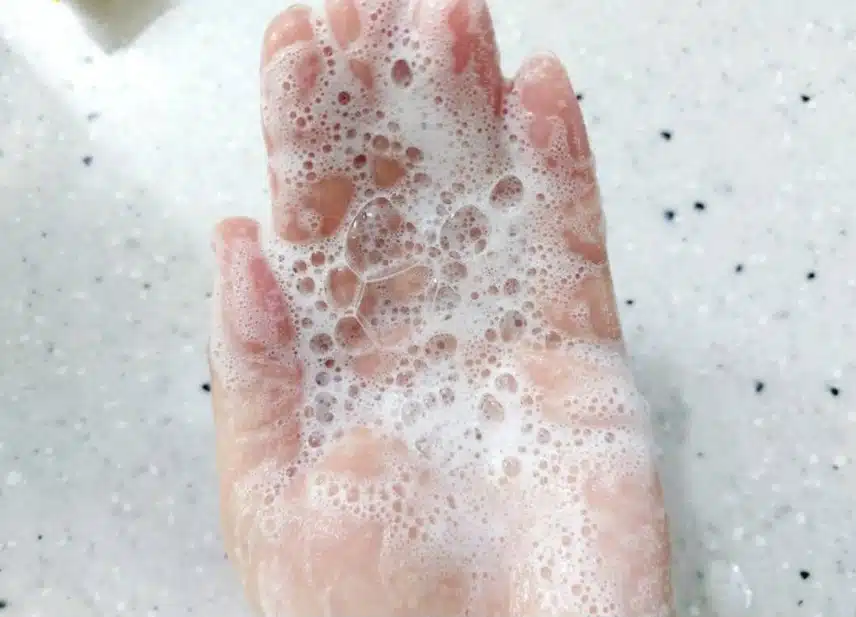 제가 쓰는 진저샴푸 추천해요