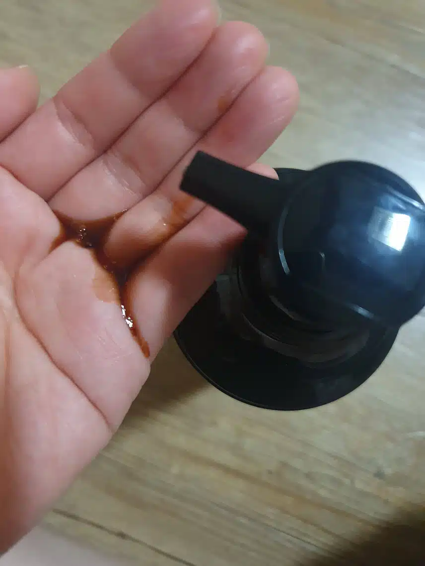 장마철 헤어케어  새치샴푸