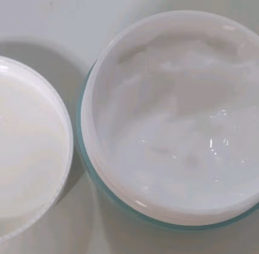 수분크림