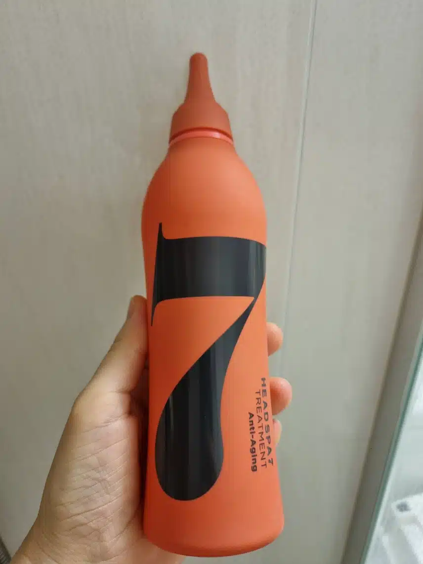 장마철 효자헤어템