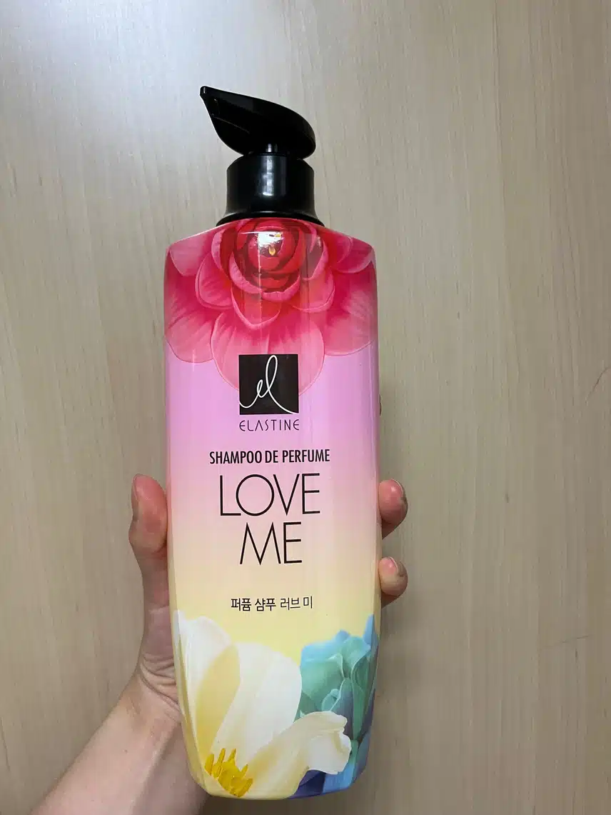헤어케어 샴푸 추천