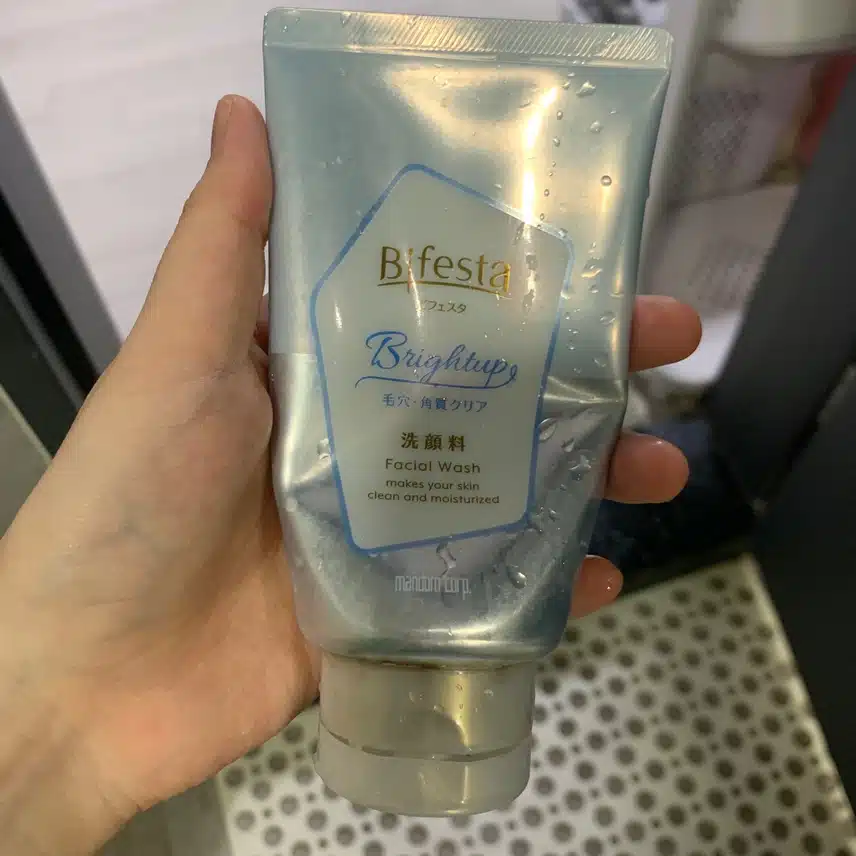 비페스타 클렌징폼