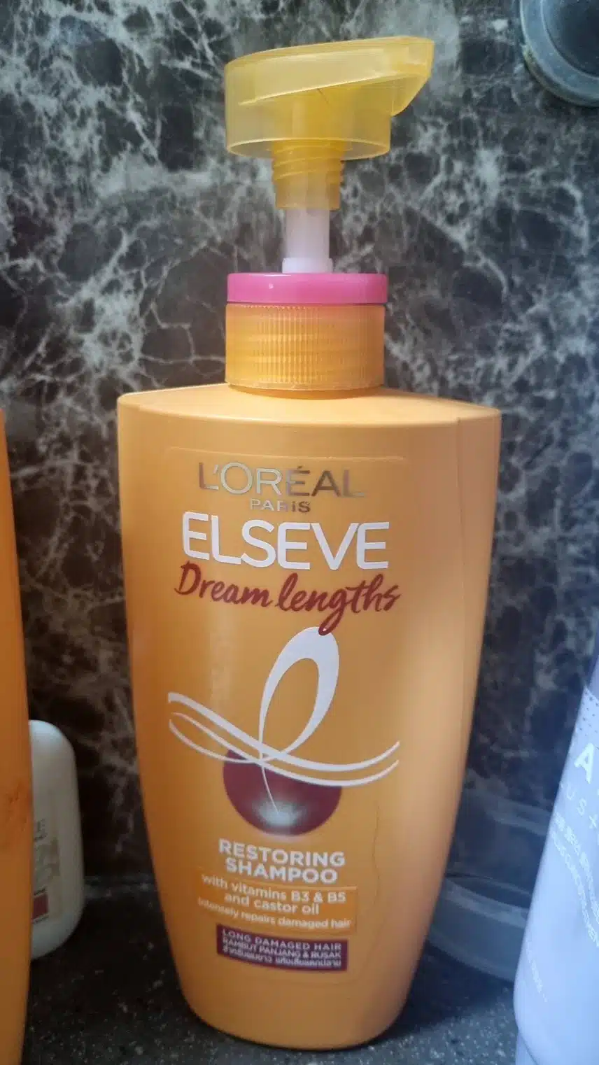 장마철 헤어케어 위한 샴푸 추천해요