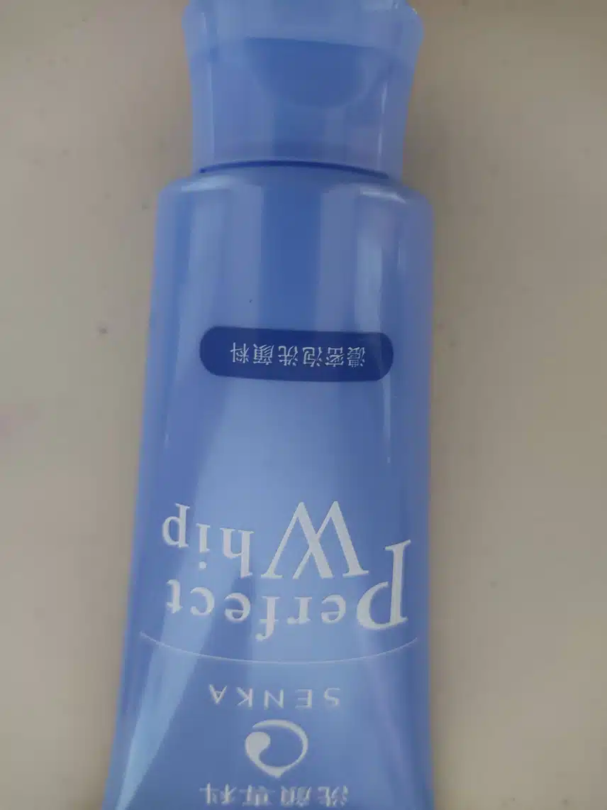 생크림 거품이 좋아요