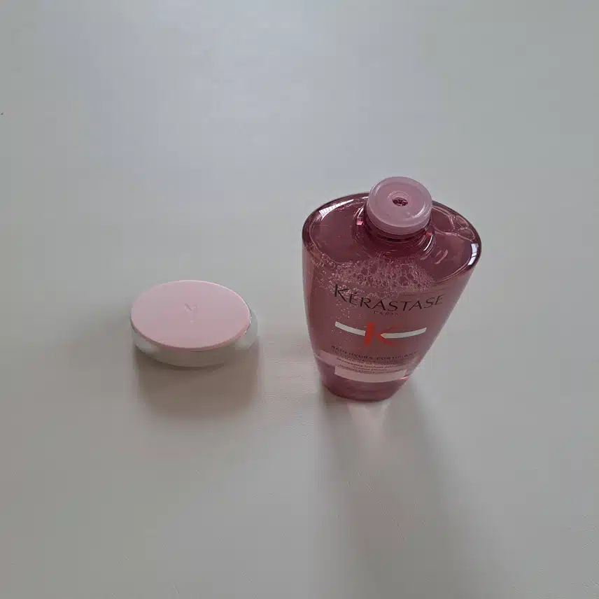 장마철 헤어케어 케라스타즈 샴푸 추천