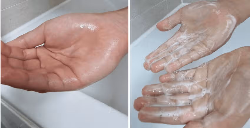 장마철 헤어케어템 메디슈어 샴푸