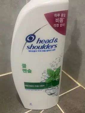 장마철 헤어케어 꿀템