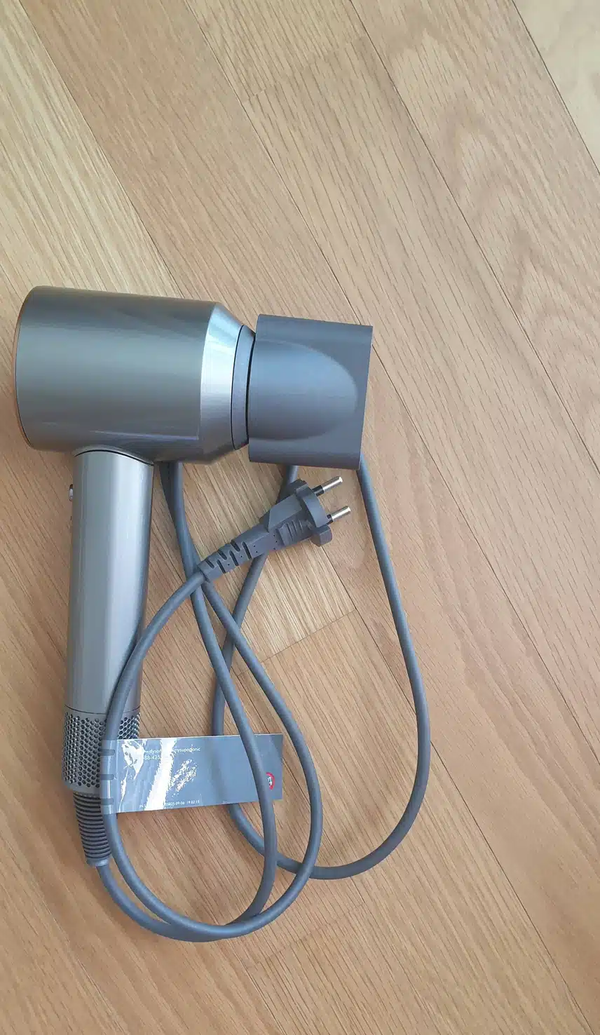 장마철 푸석한 머리