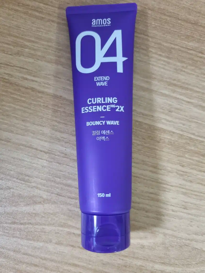 별 것 없는  ... 헤어케어